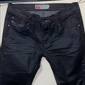 XIOS DENIM MEN JEANS